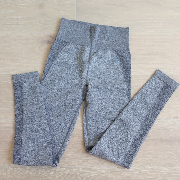 Gymshark Flex High Waisted Legging in Small - Picture 3 of 10